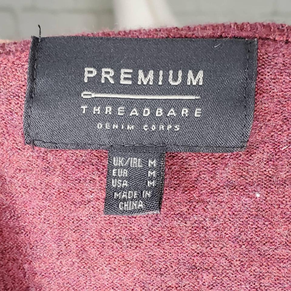 threadbare coat for man XL size | eBay