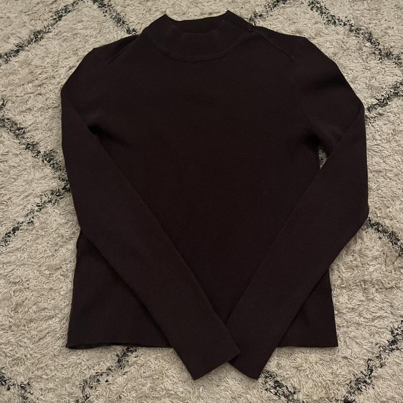 Soso turtleneck clearance