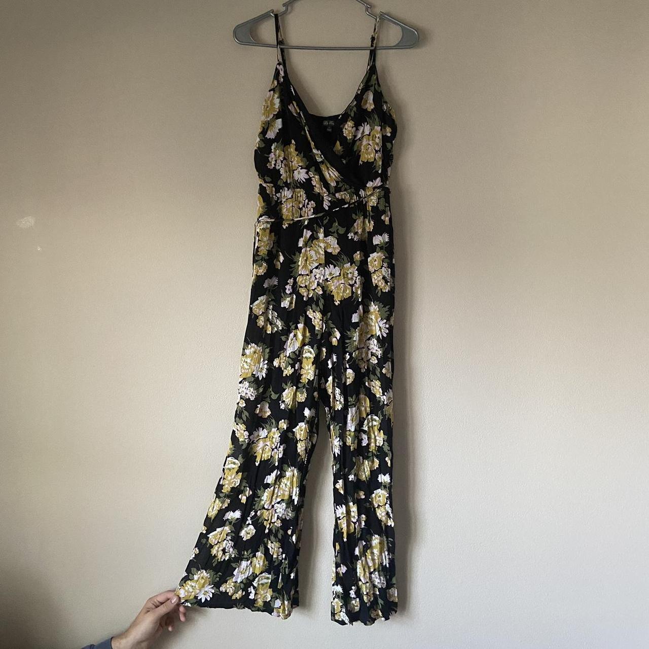 Lily rose jumpsuit on sale