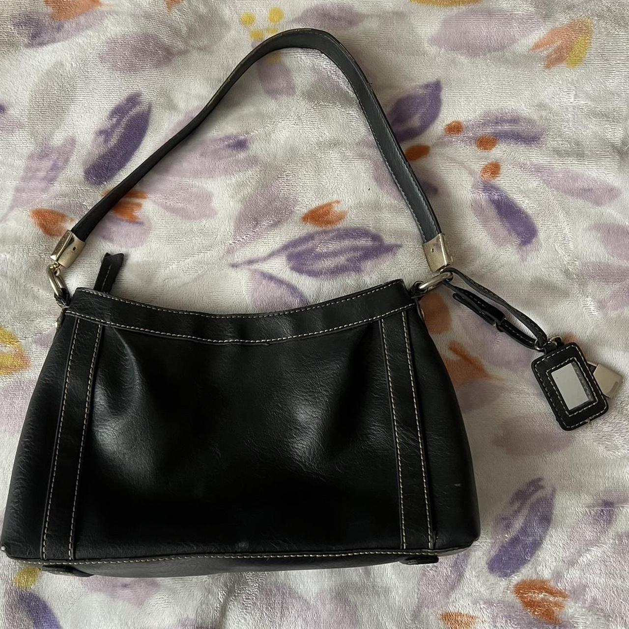 Liz claiborne sales shoulder bag