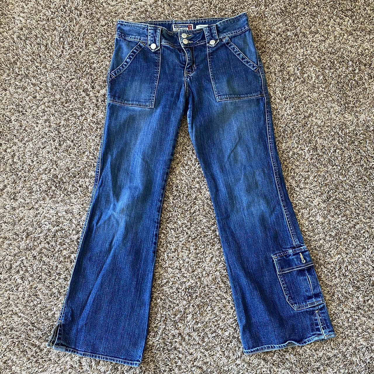 old-navy-women-s-jeans-depop