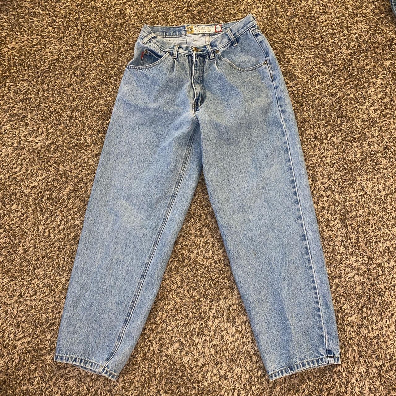 Bugle Boy Women's Jeans | Depop