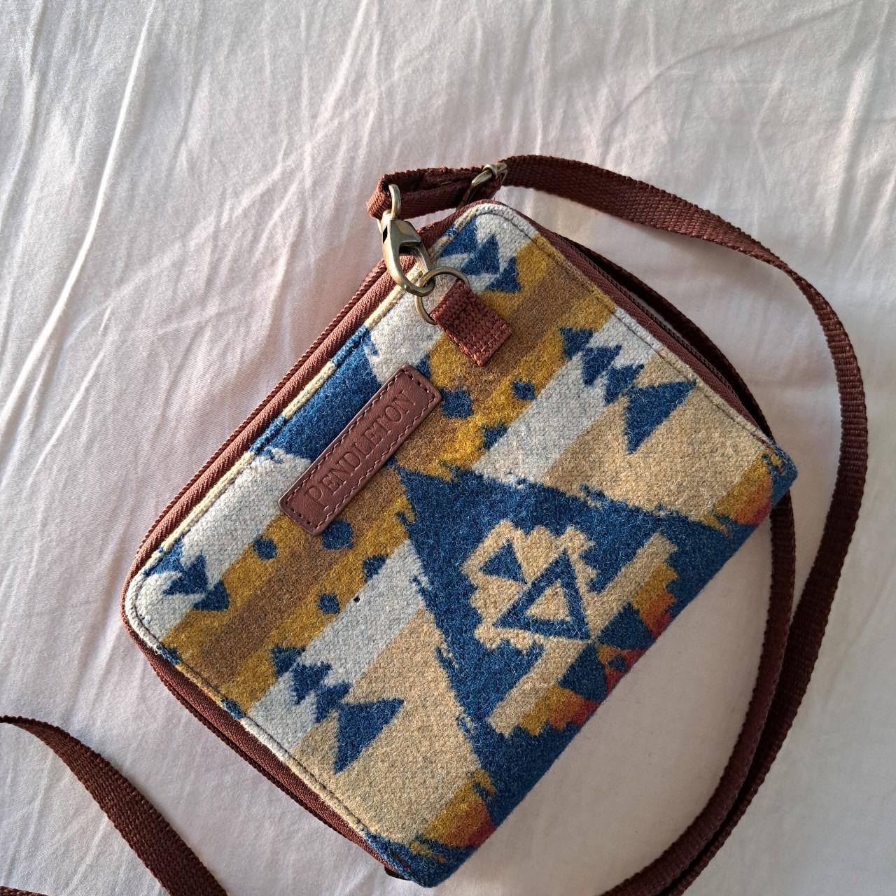 Pendleton Women's Bag - Multi – Pendleton multico… - image 1