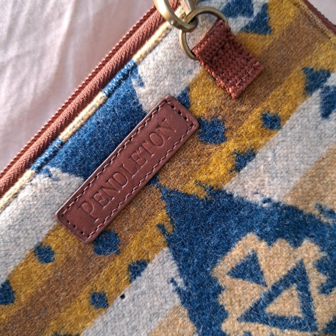 Pendleton Women's Bag - Multi – Pendleton multico… - image 2