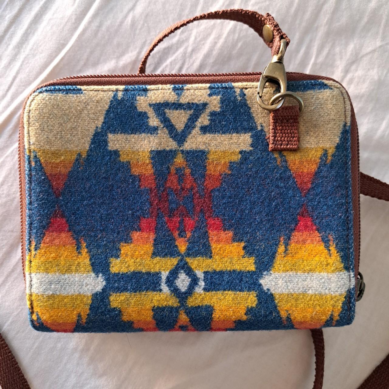 Pendleton Women's Bag - Multi – Pendleton multico… - image 3