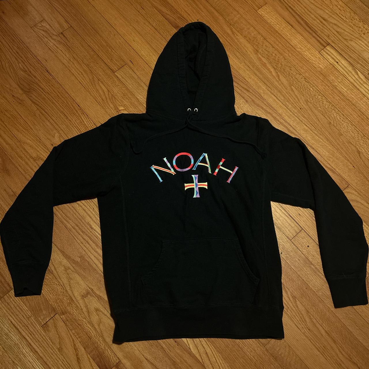 Noah clothing hoodie best sale