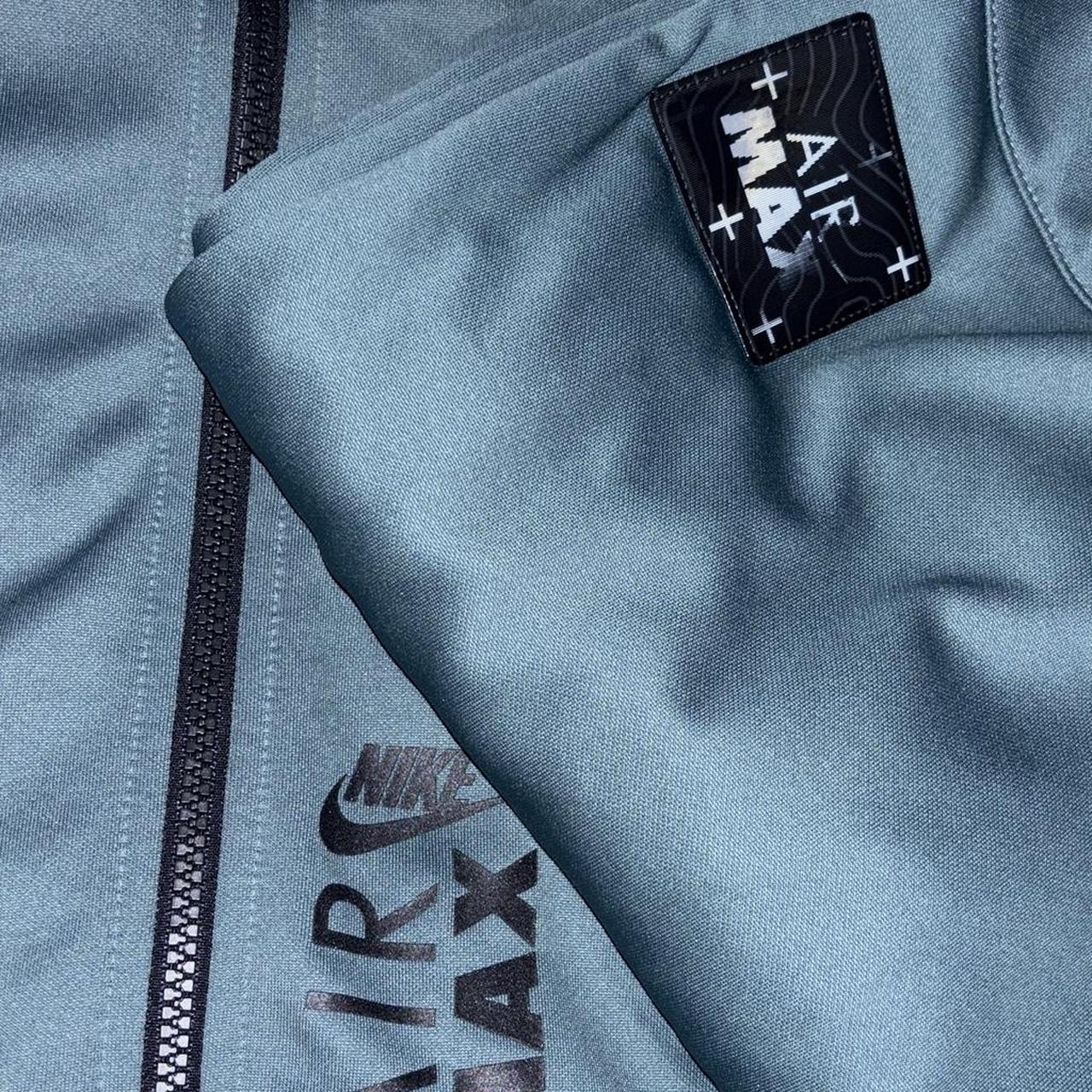 mens nike airmax tracksuit