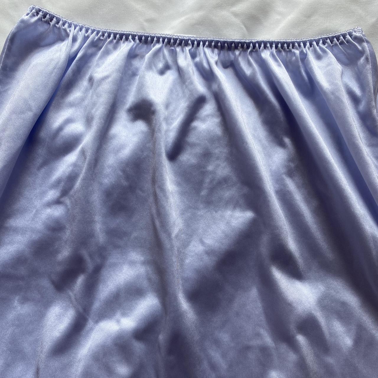 Bestform Women's Blue Skirt (2)