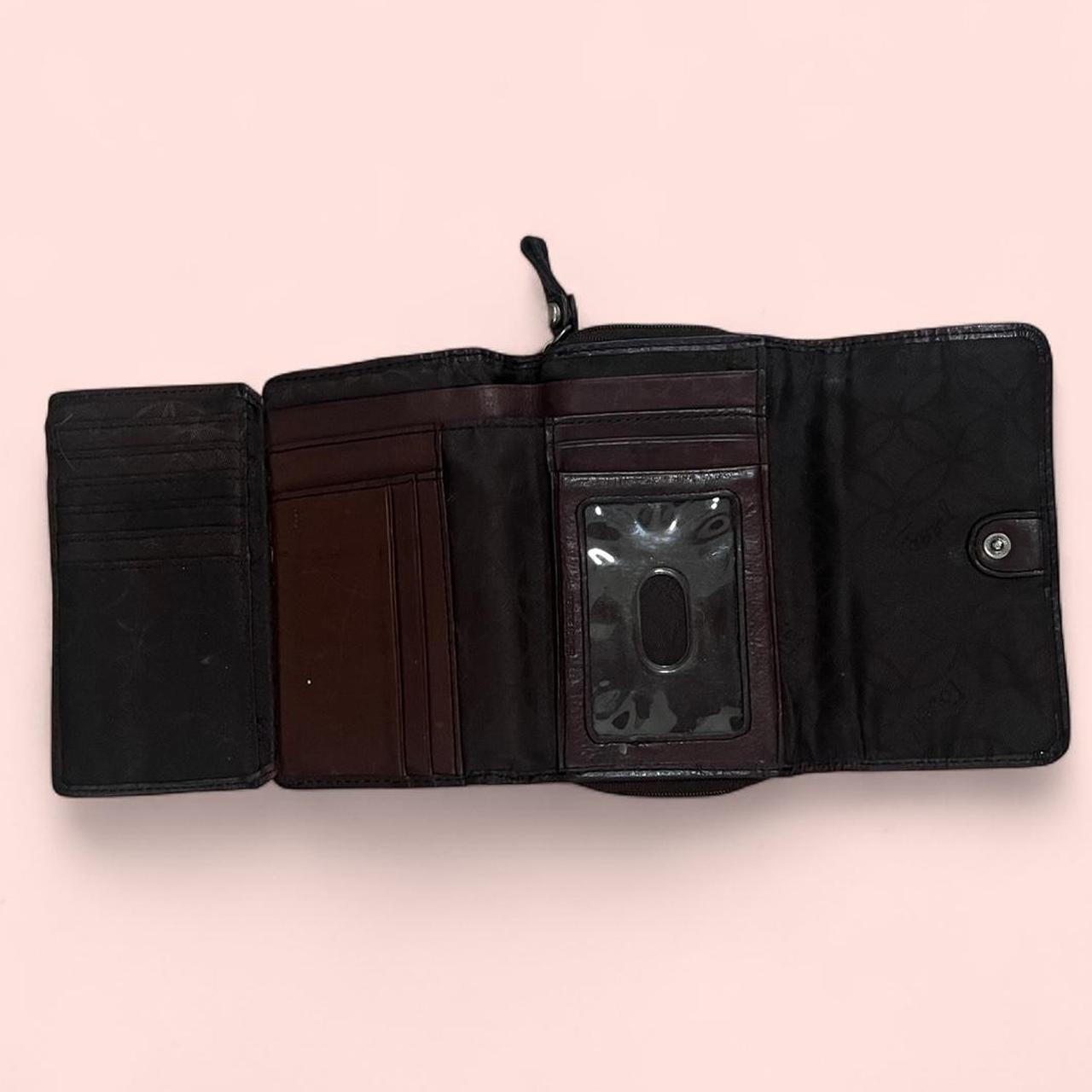 Fossil Women's Wallets - Multi/Brown – Fossil bro… - image 2