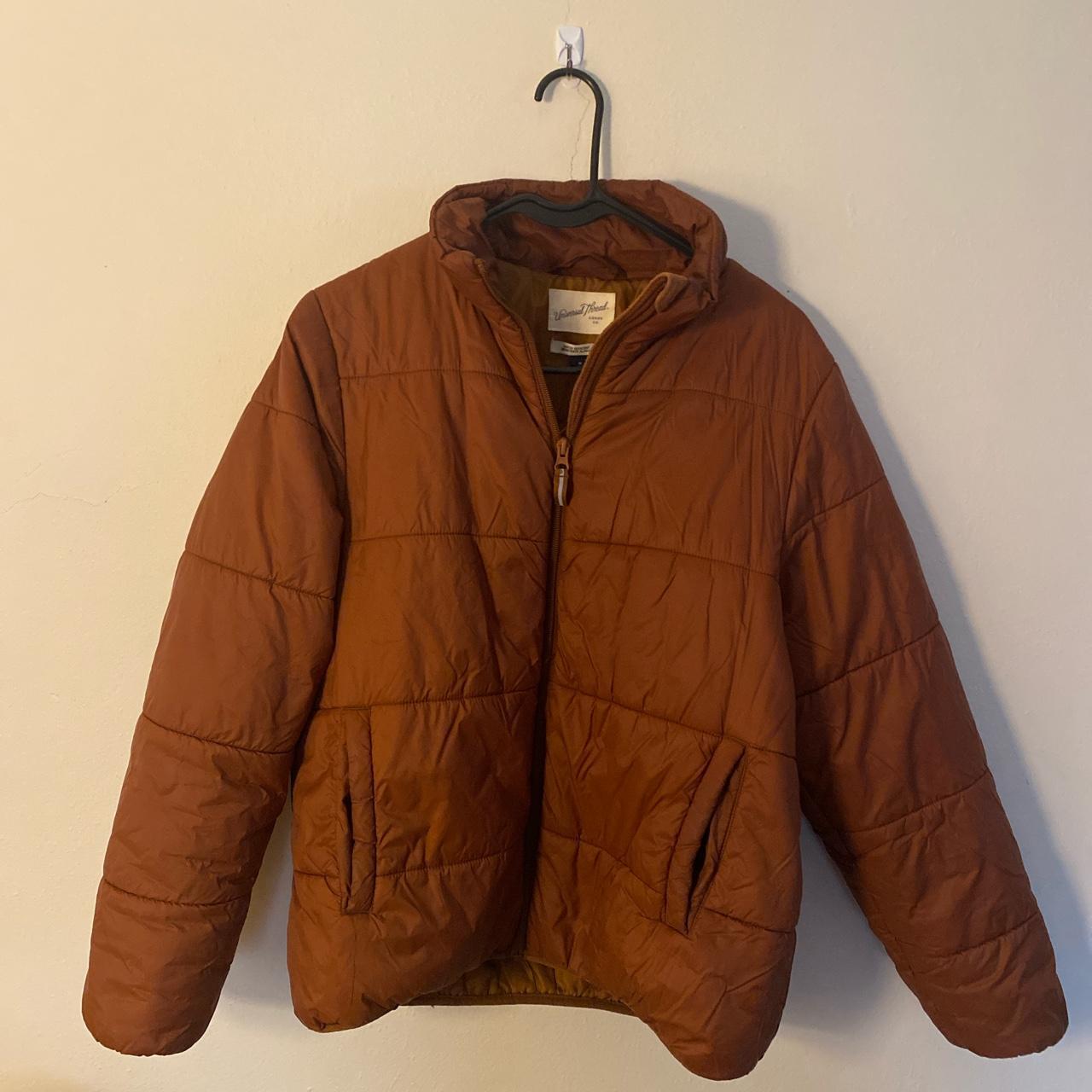 Universal Thread Women's Jacket Depop