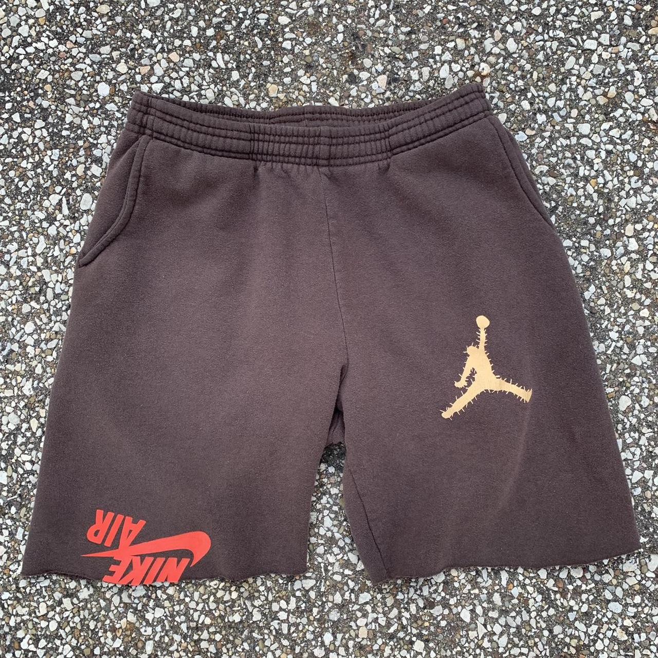 Air Jordan online X Cactus Jack Shorts