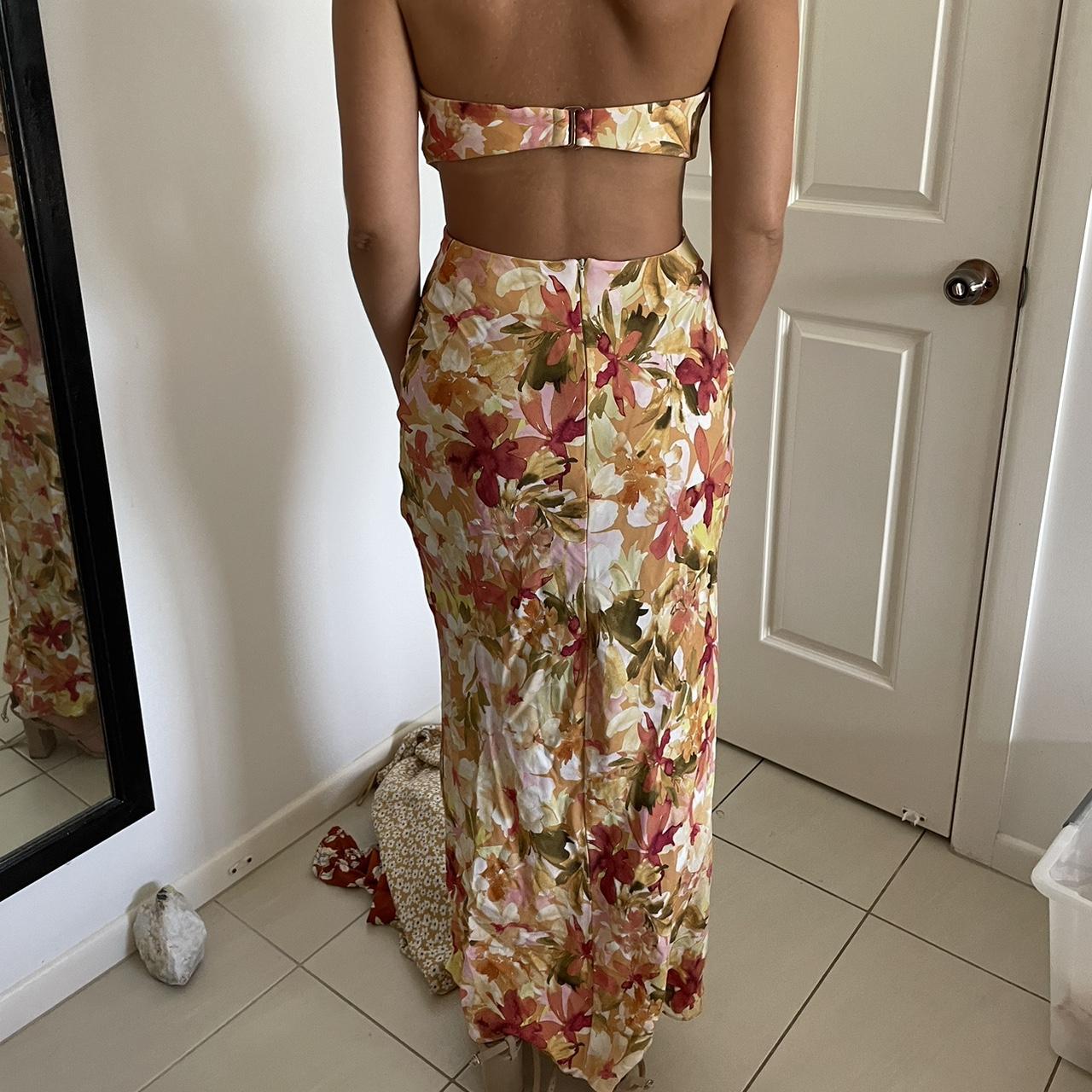 Significant Other Dress