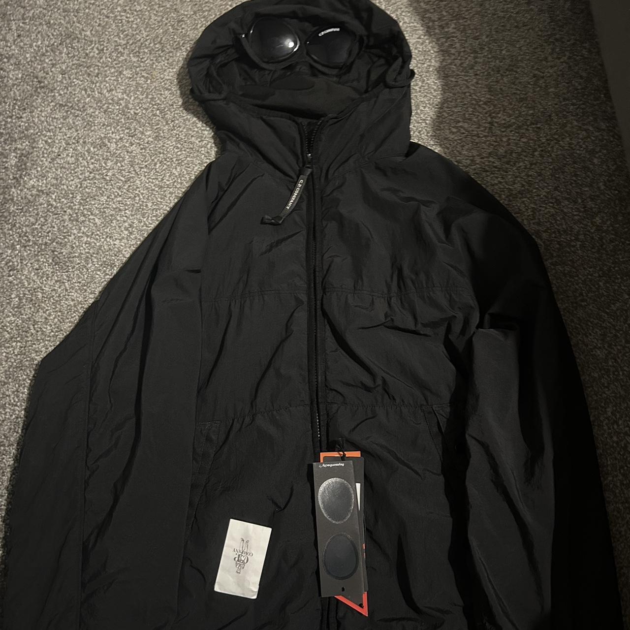 Cp Company G.D.P Jacket Comes with tags Perfect... - Depop