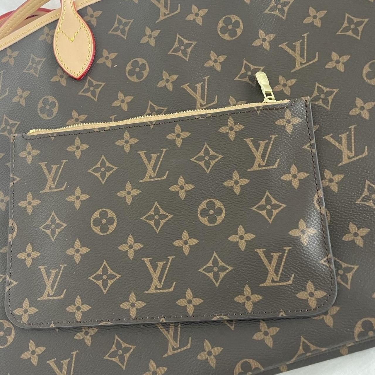 Louis Vutton classic tote bag Brand new and in... - Depop