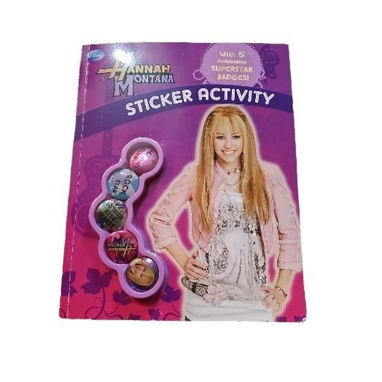 Hannah Montana Purple 15 hotsell