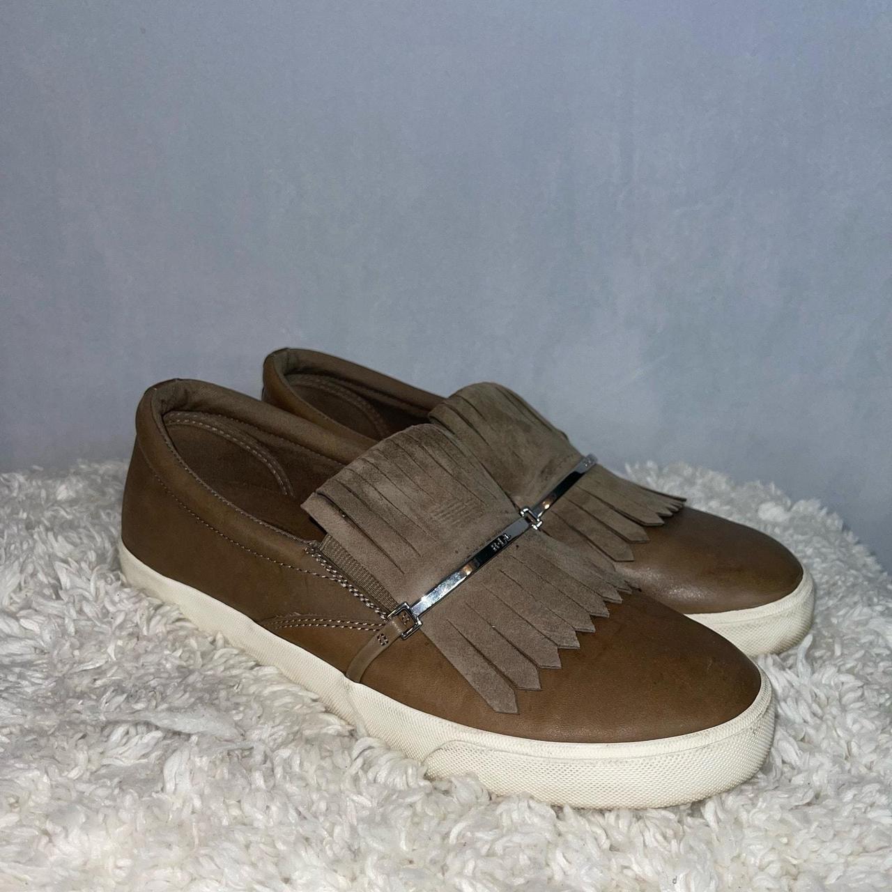 Ralph lauren reanna slip on best sale