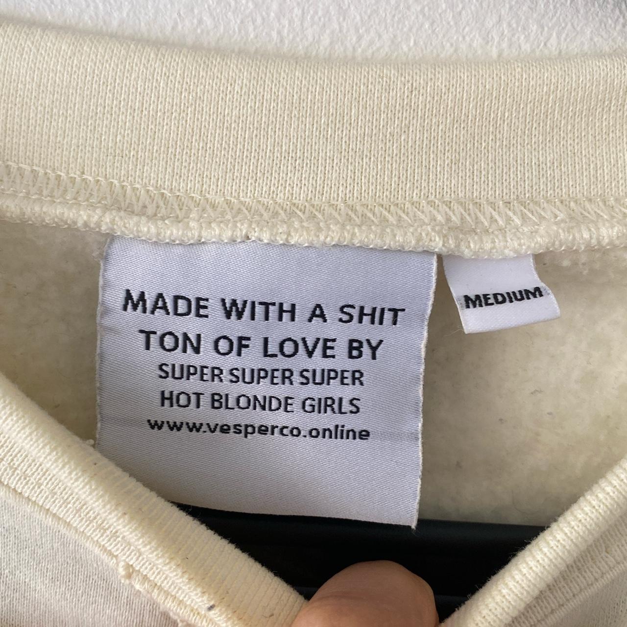 msg b4 buying pls! the original vesper co sports... Depop