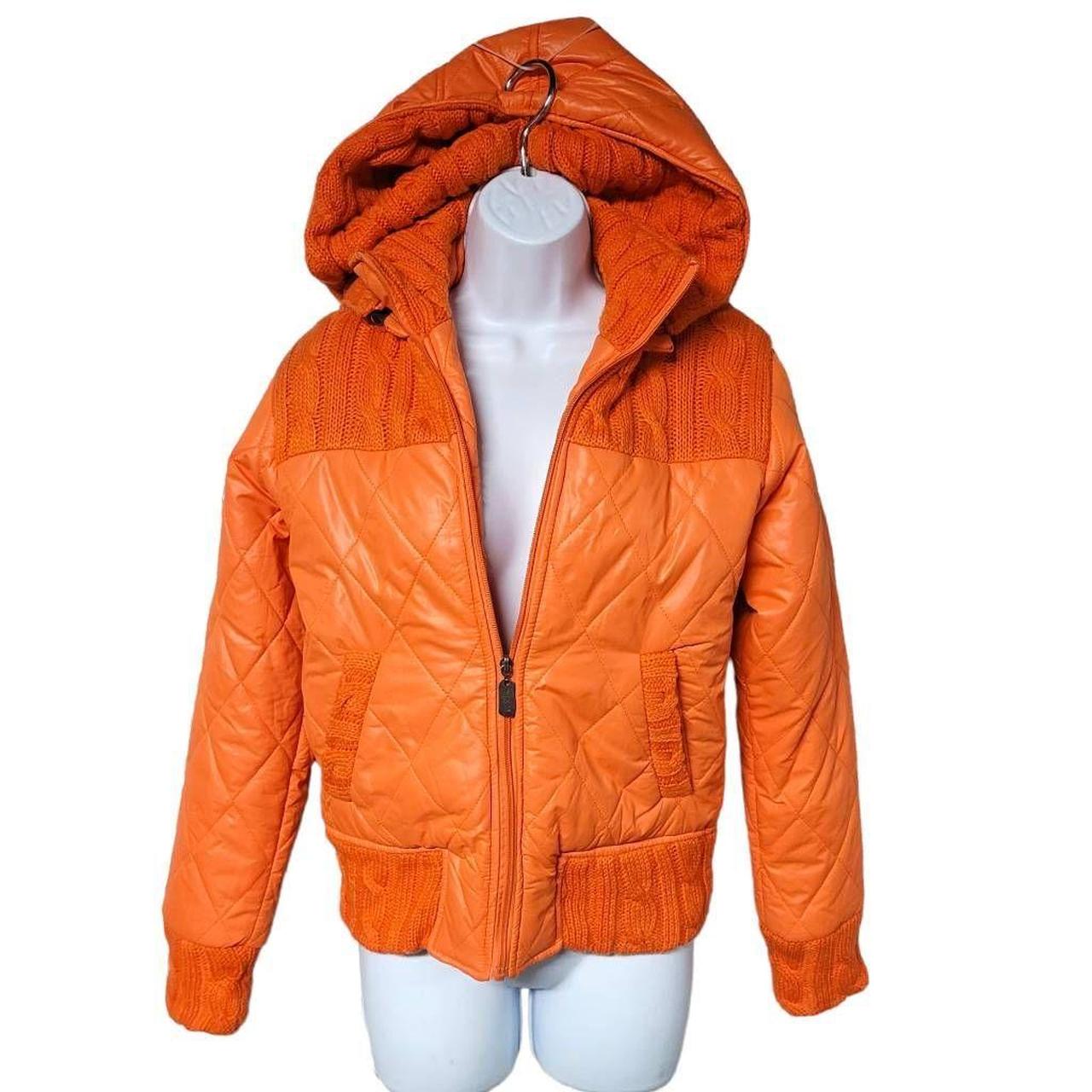 Rue 21 puffer clearance jacket