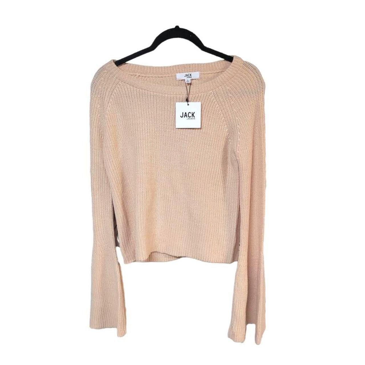 NWT Bb cheapest Dakota Sweater Size M