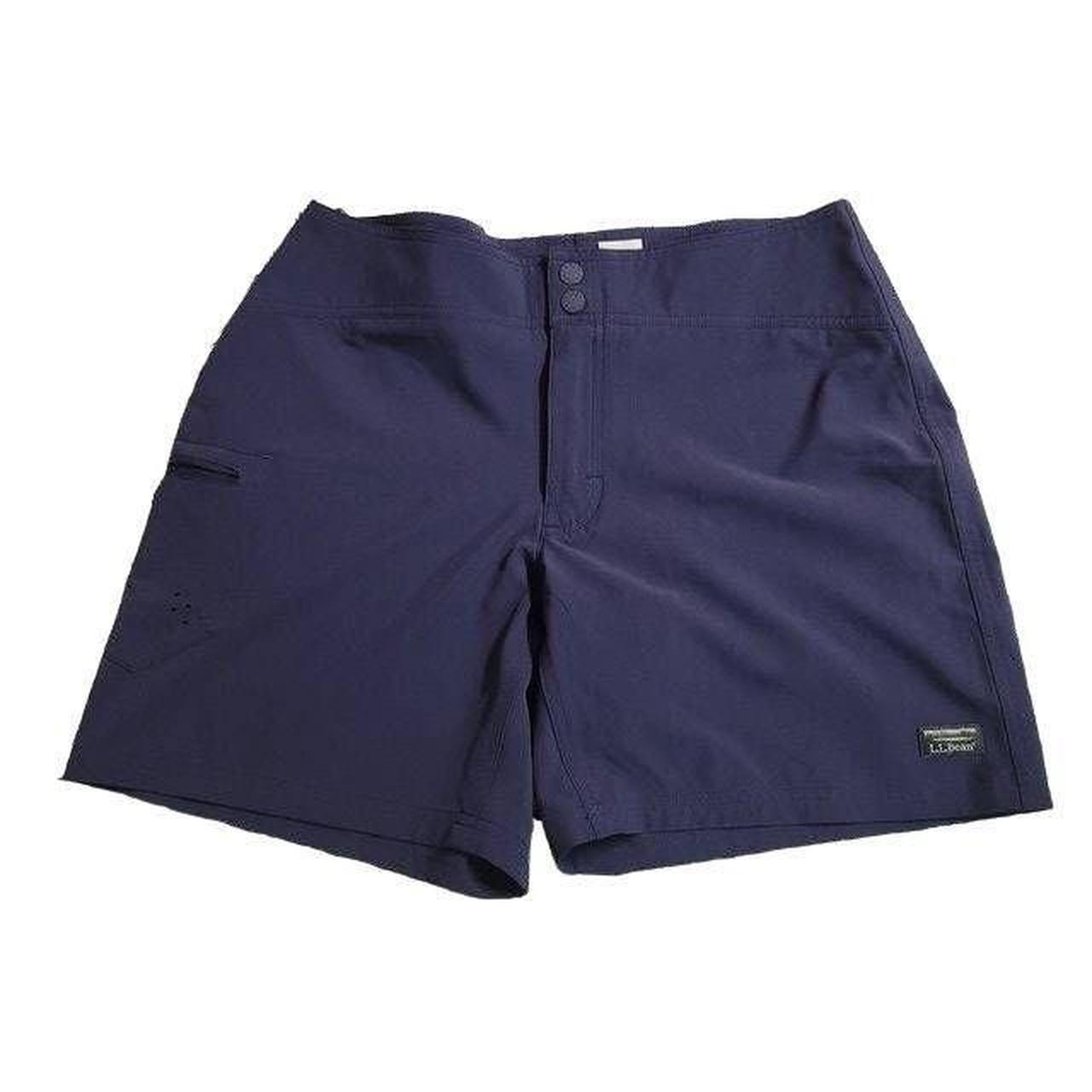 Fashion ll bean mens bike shorts