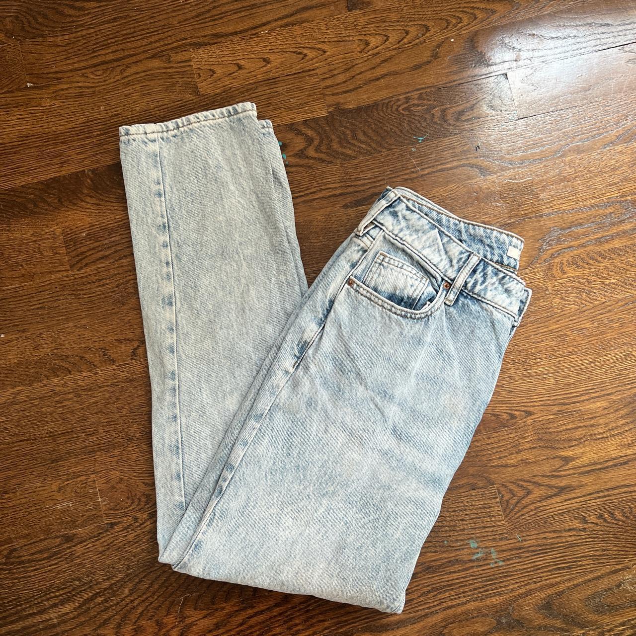 PacSun Women's Jeans | Depop