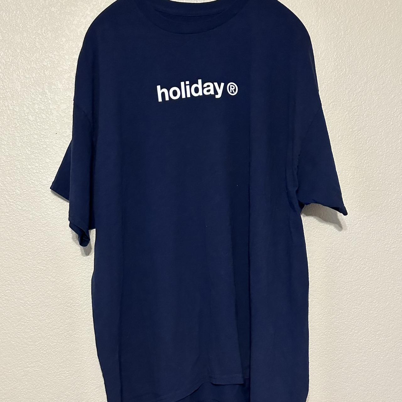 Holiday The Label Men's T-shirt