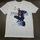 Cvla men's white t-shirt