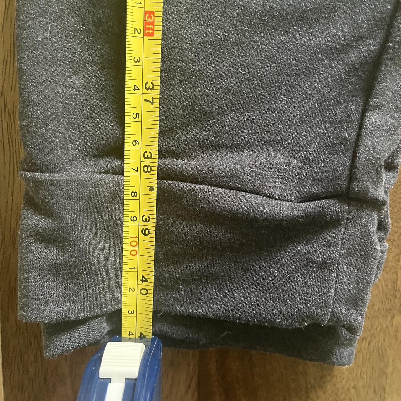 Nike Men's Grey Joggerstracksuits Depop