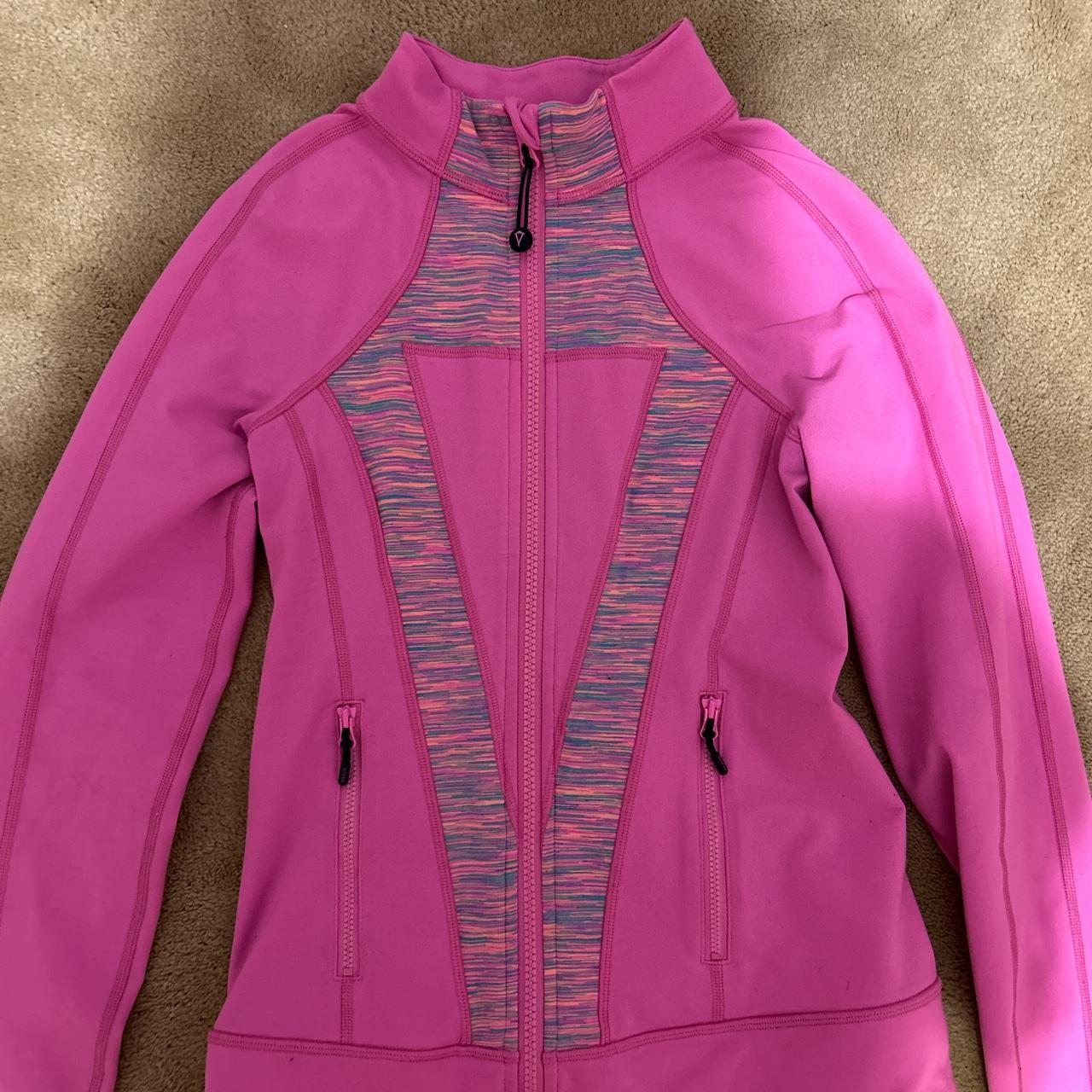 Ivivva jacket sale