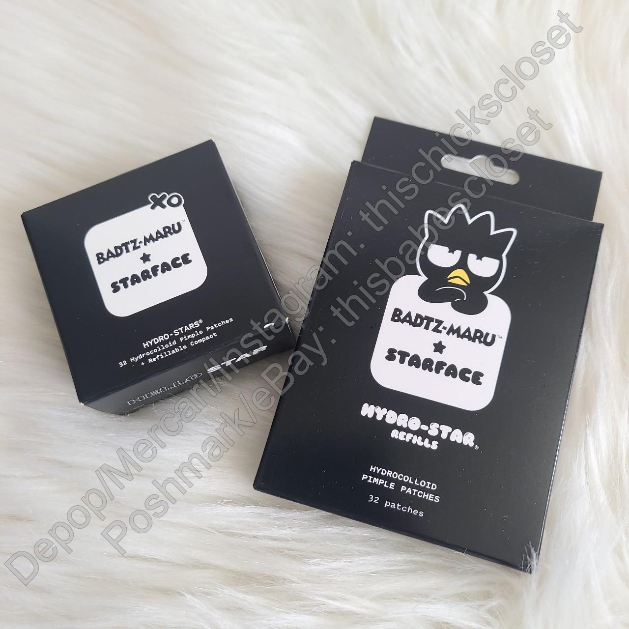 Hello Kitty x Starface deals Refill Pimple Patches