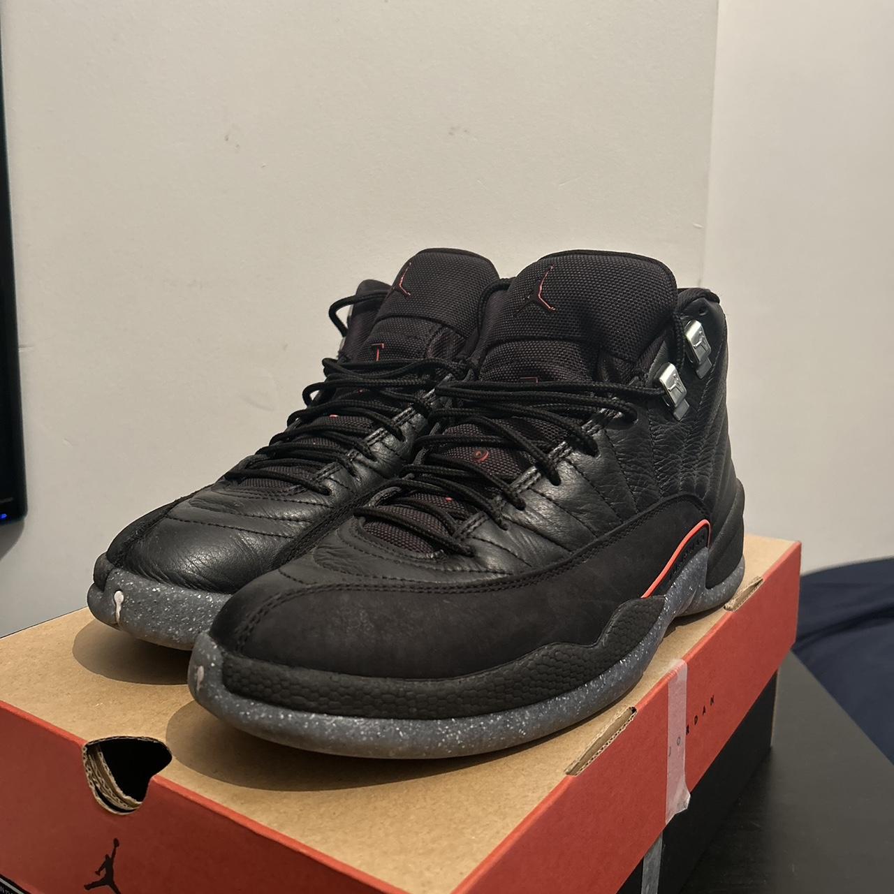 jordan 12 utility men's