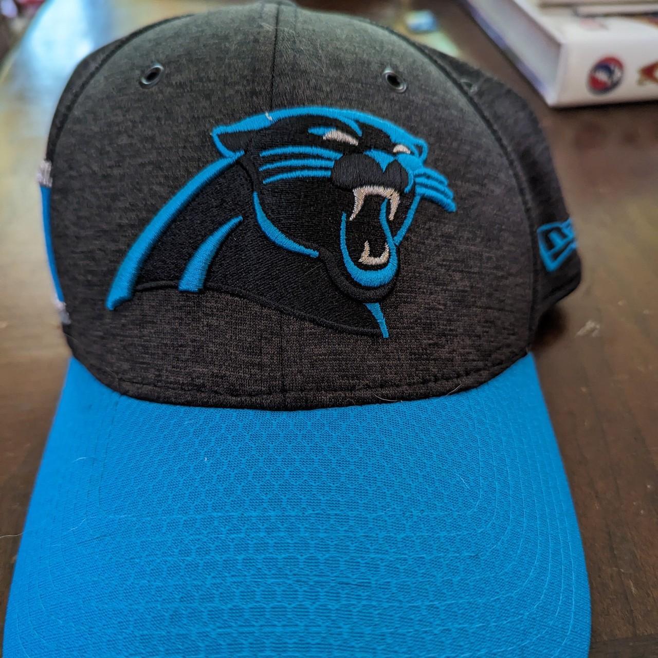 carolina panthers cap