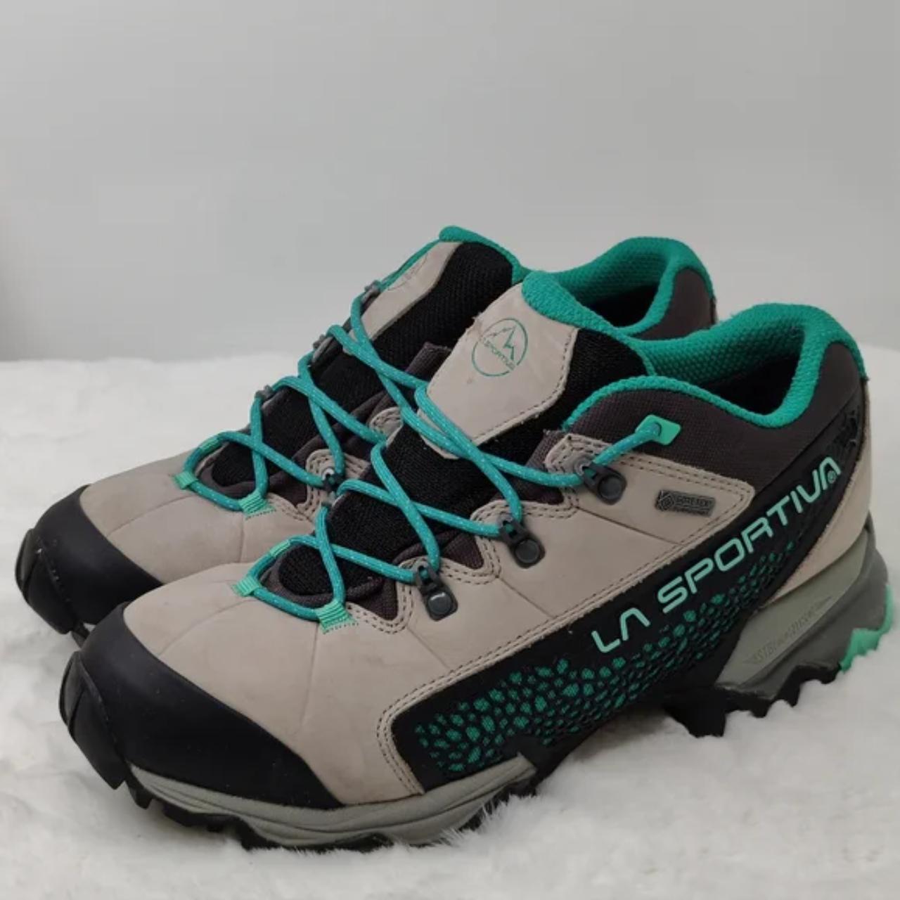 La sportiva genesis clearance low gtx womens