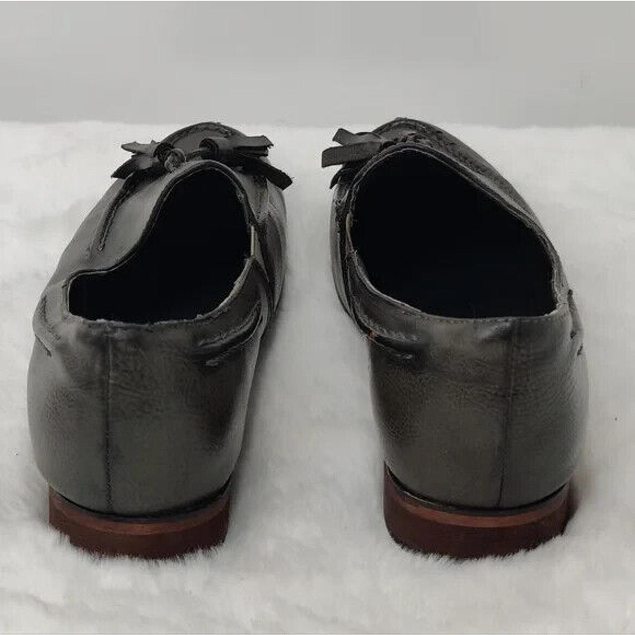 Source Unknown Women's Ballet shoes - Grey - US 7… - image 4