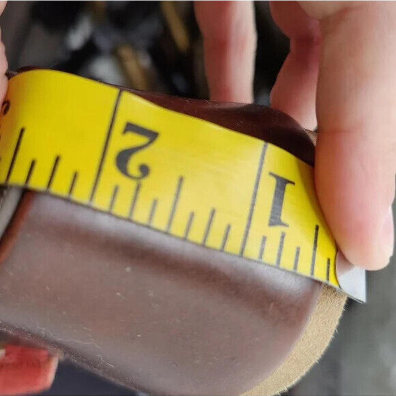 Source Unknown Women's Sandals - Orange - US 8 – … - image 8