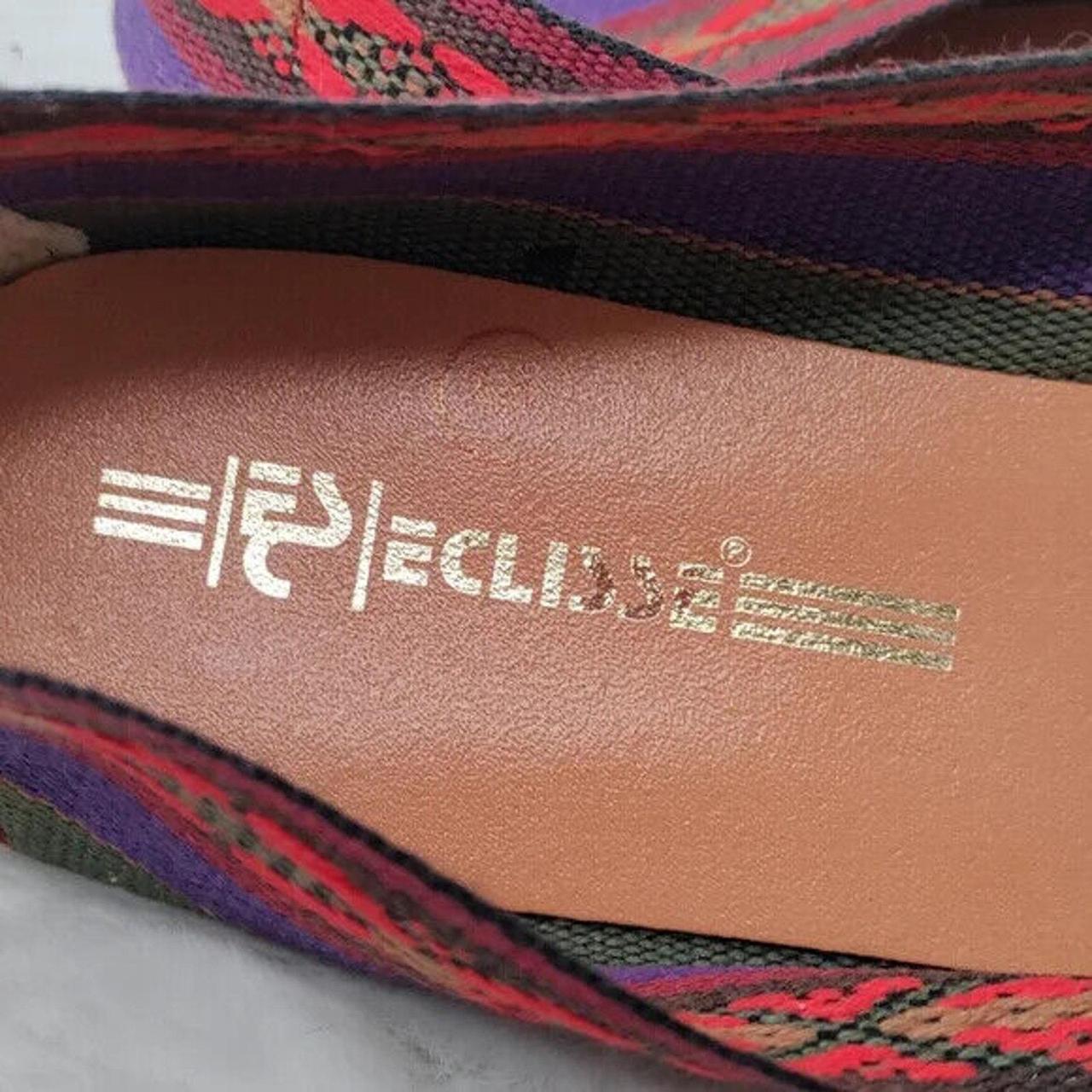 Source Unknown Women's Ballet shoes - Multi - US … - image 7