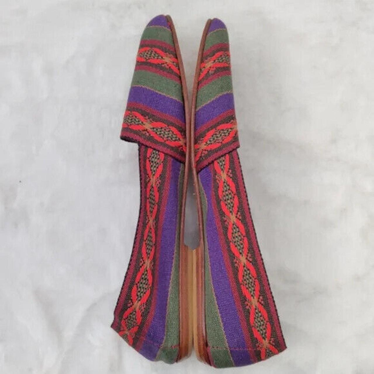 Source Unknown Women's Ballet shoes - Multi - US … - image 5