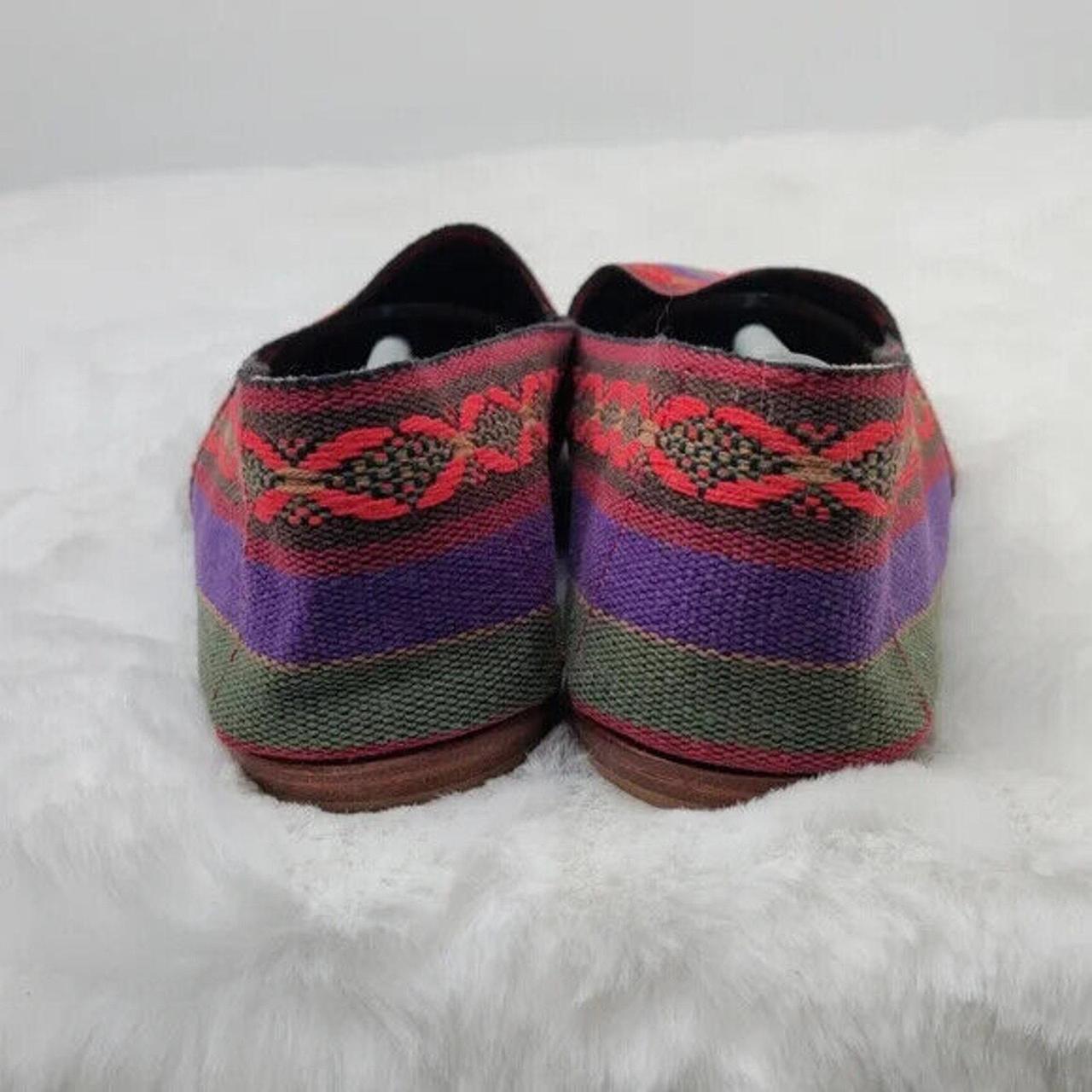 Source Unknown Women's Ballet shoes - Multi - US … - image 6