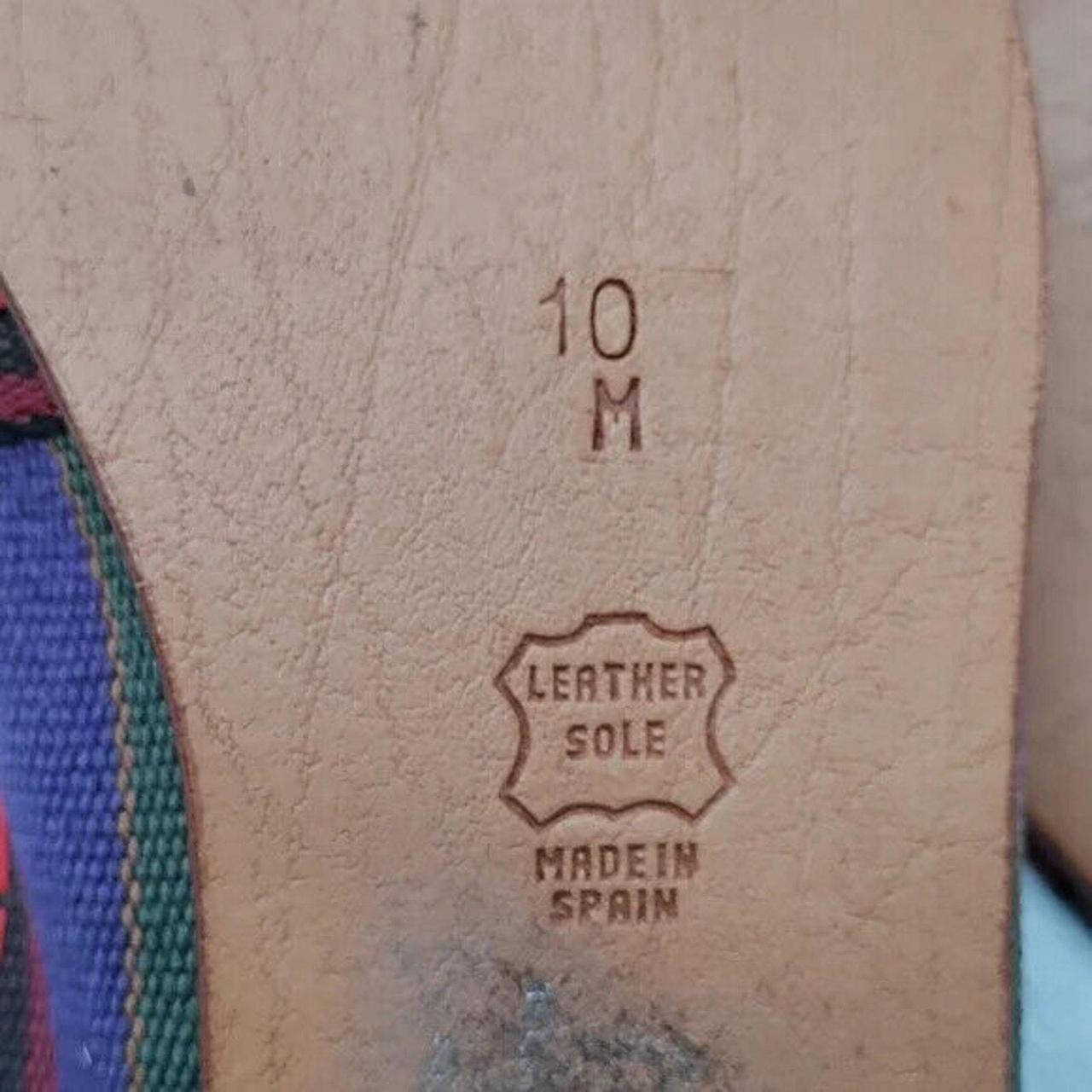 Source Unknown Women's Ballet shoes - Multi - US … - image 8