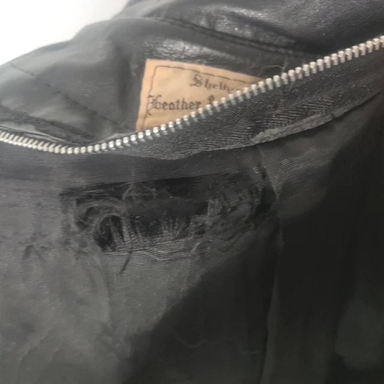 Source Unknown Women's Jacket - Black - 8 – Vinta… - image 5