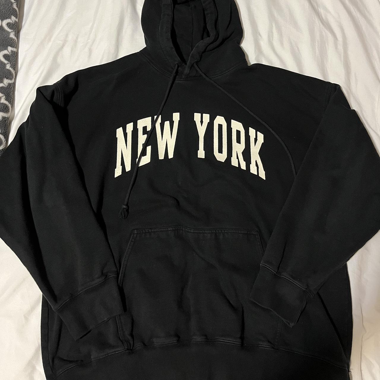 Brandy Melville New York Hoodie