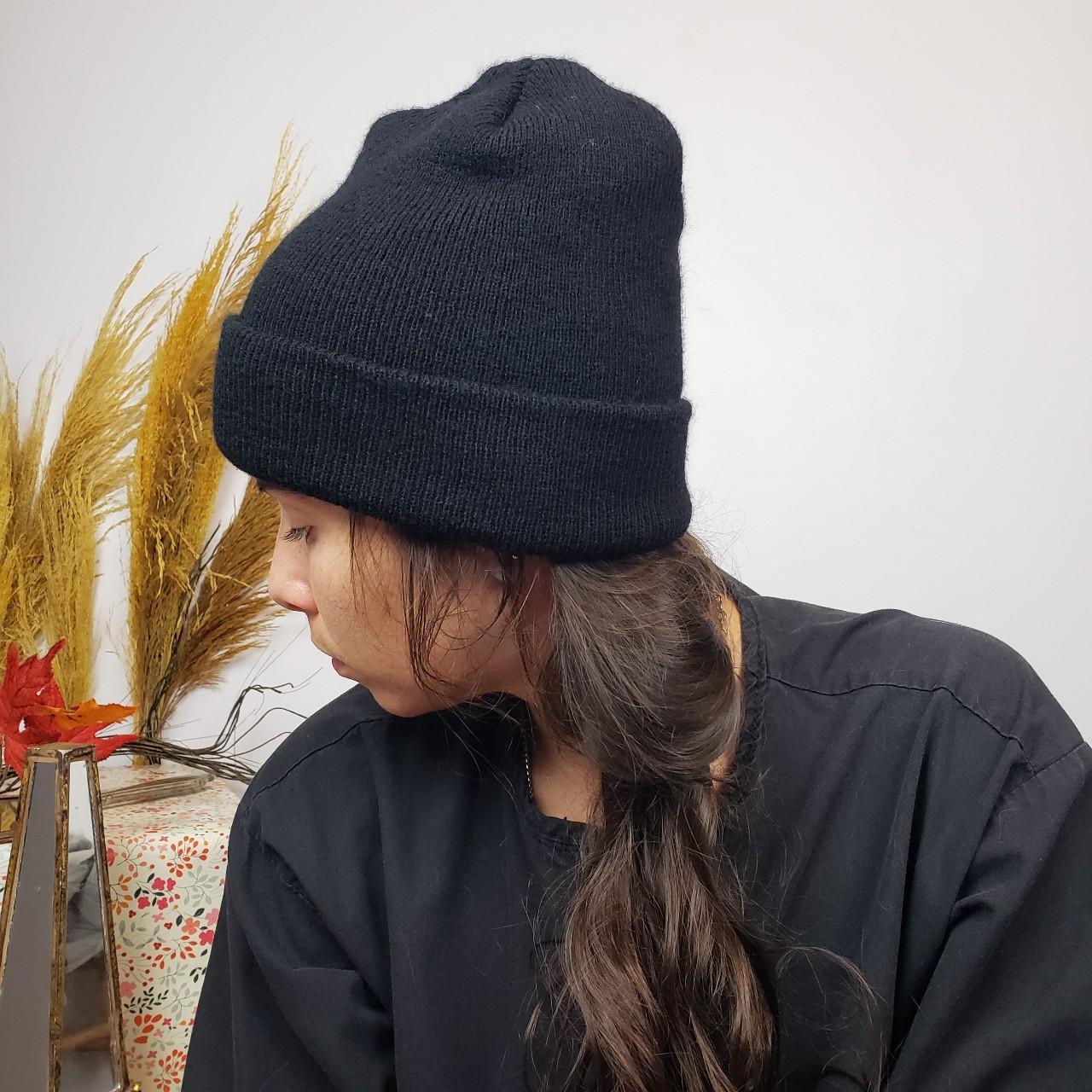 Beanie by Carhartt 🖤💛 Keep your noggin warm and Depop