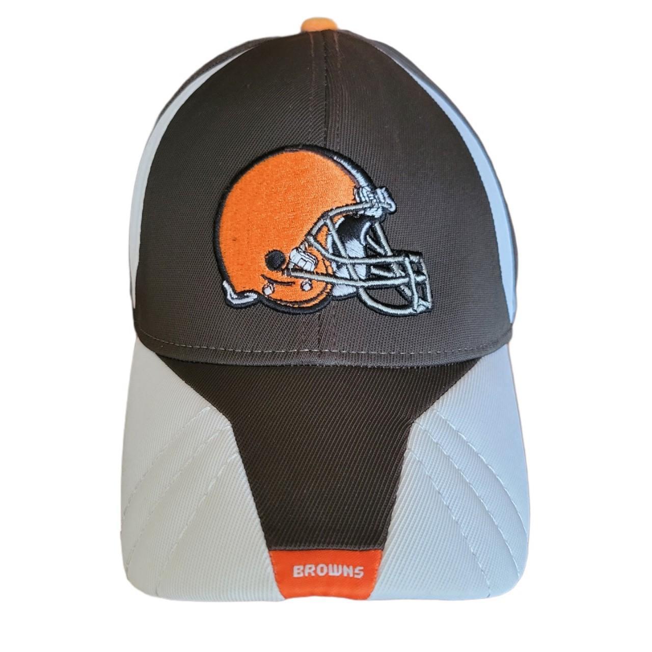 cleveland browns fitted