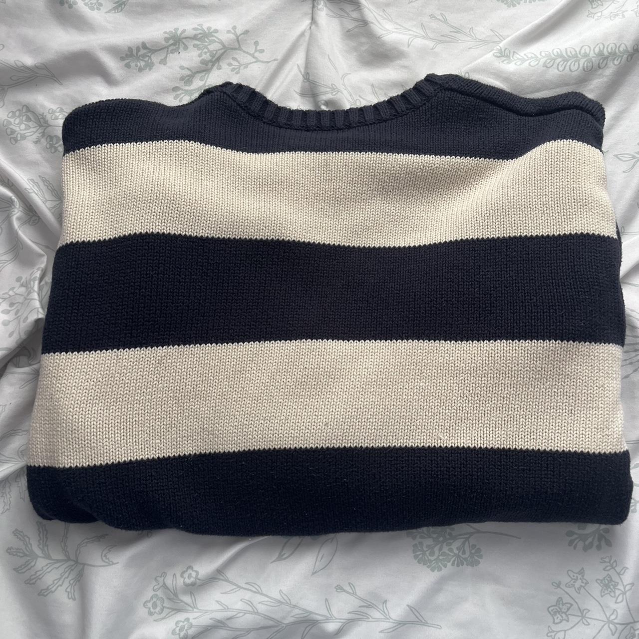 John Galt Sweater Oversized Brandymelville Depop