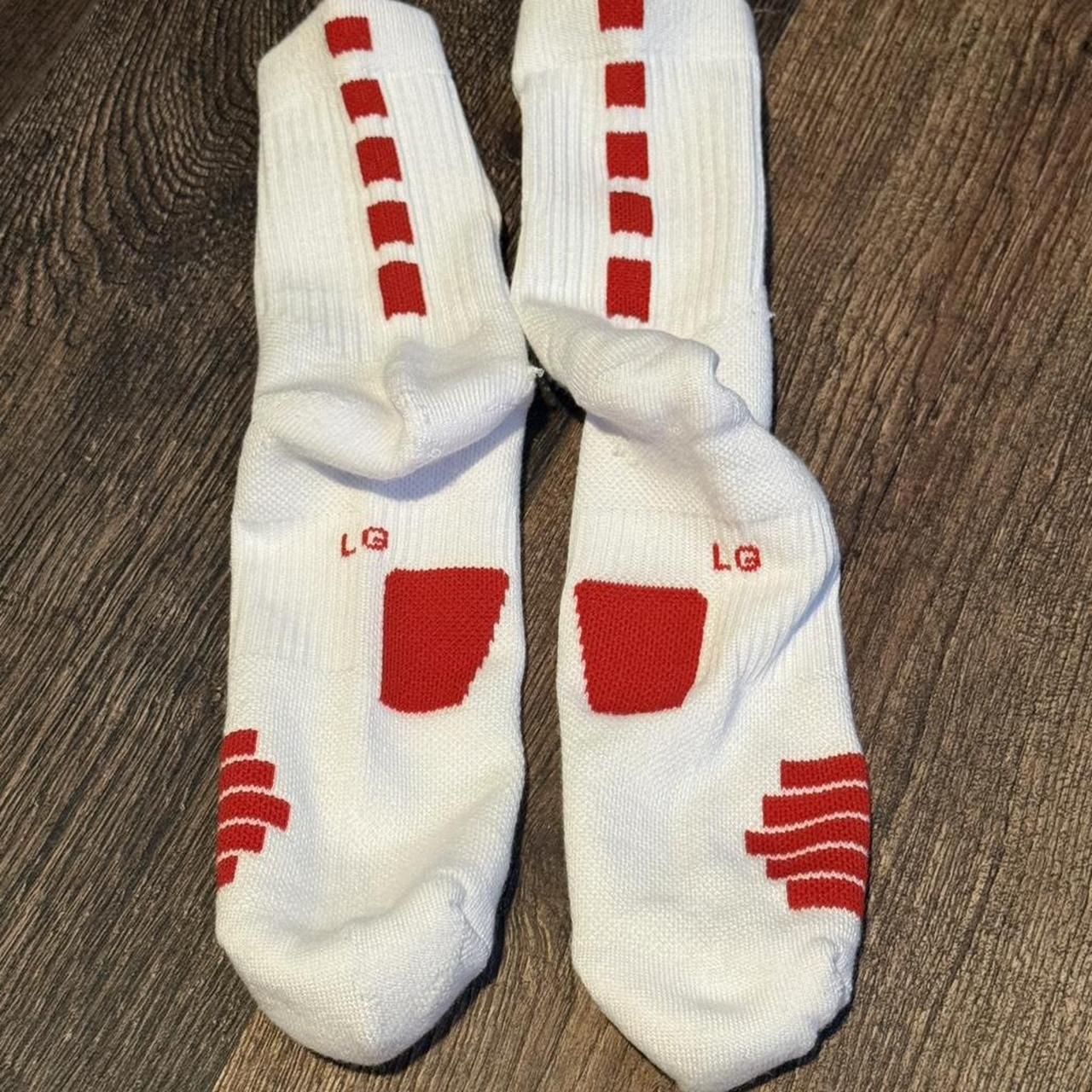 used nike elite socks