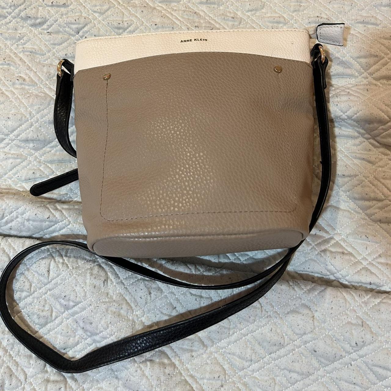 Anne klein best sale crossbody bag