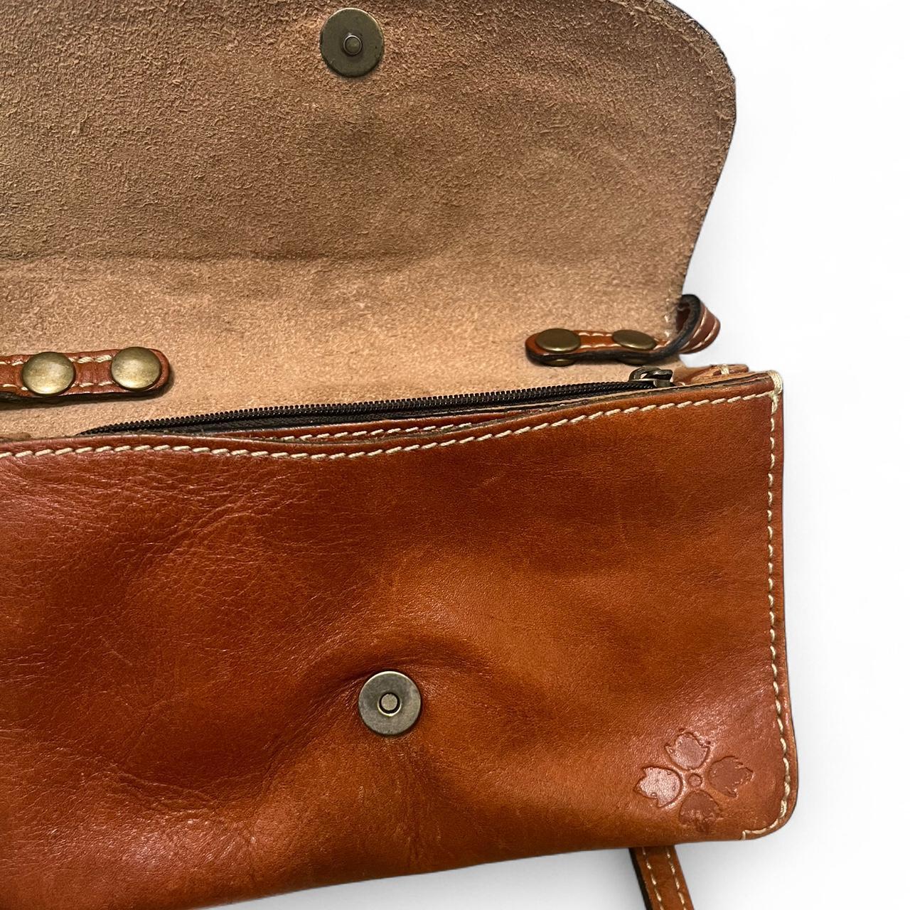 Patricia Nash Women's Bag - Brown/Tan – Patricia … - image 3