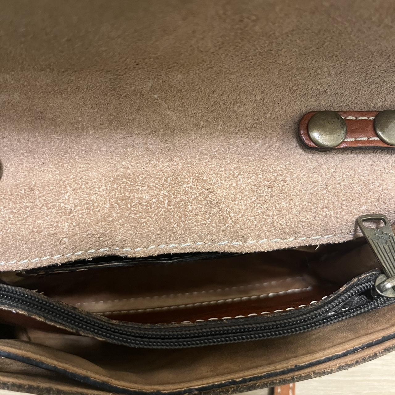 Patricia Nash Women's Bag - Brown/Tan – Patricia … - image 4