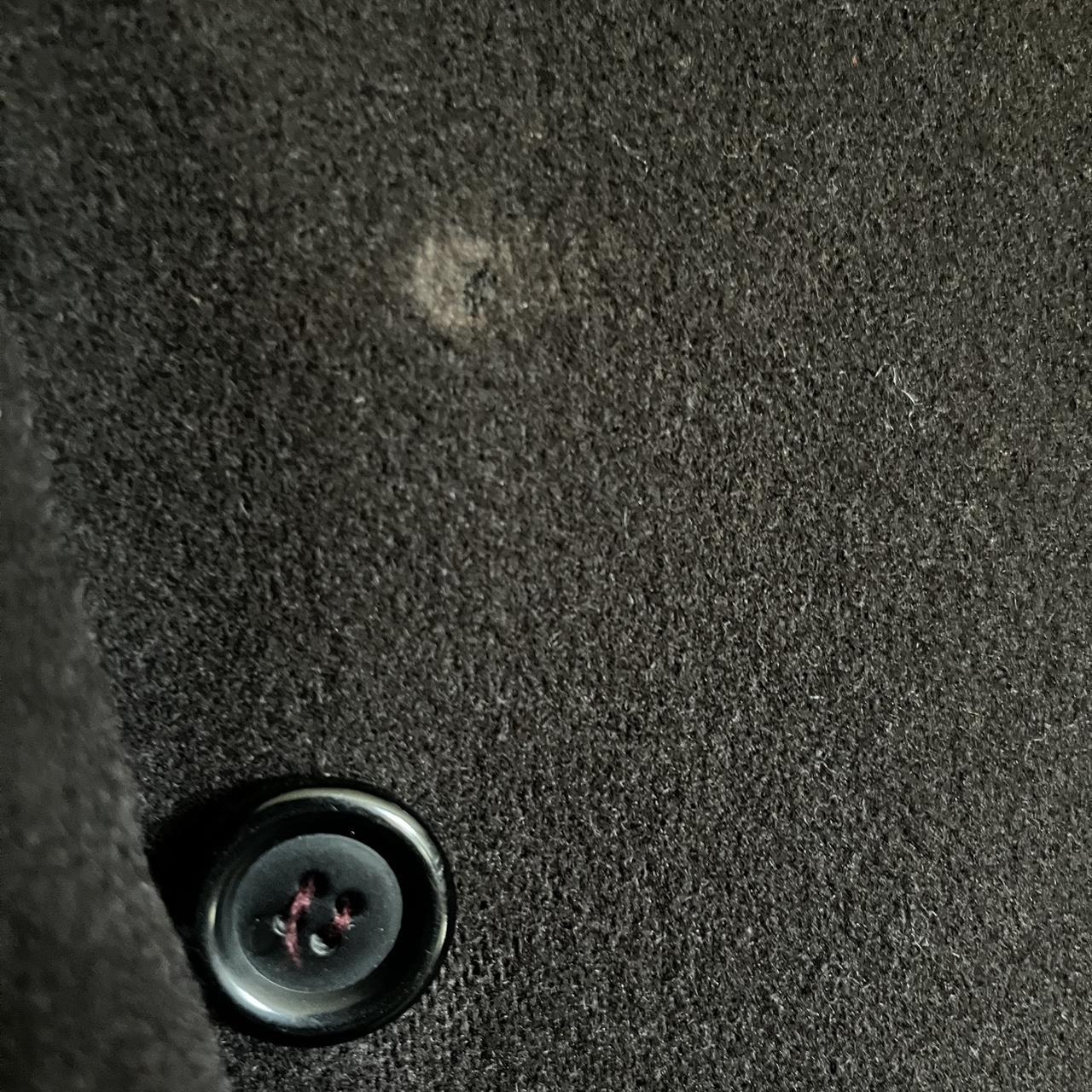 Albert Nipon Women's Trench - Black/Brown - 12 – … - image 4