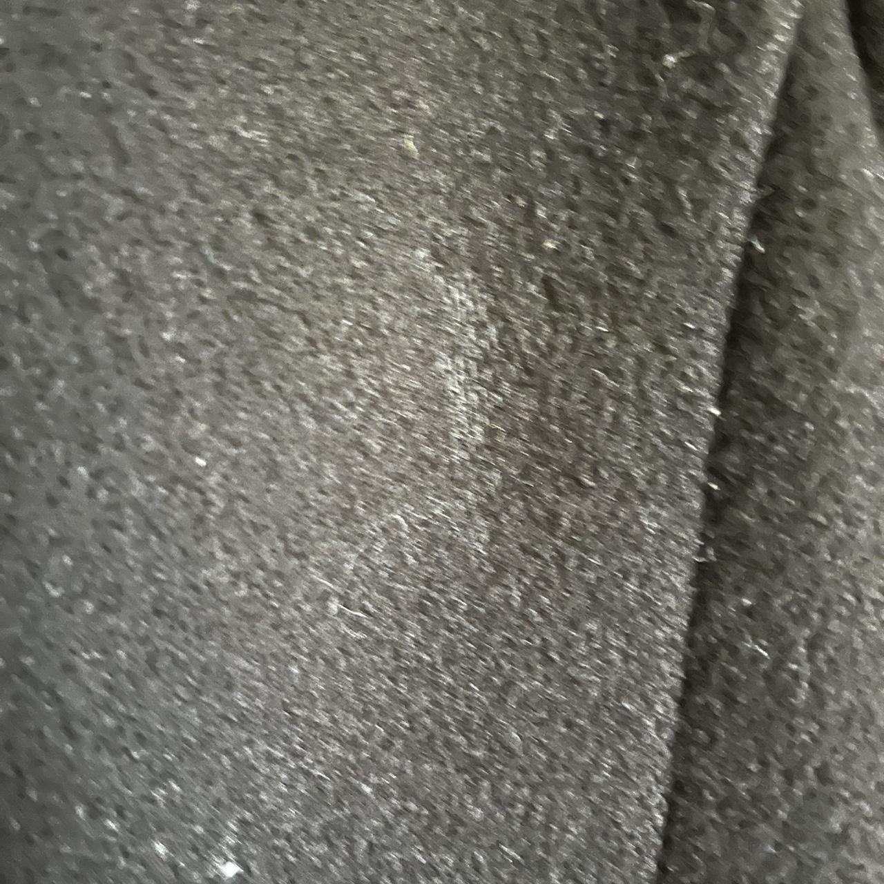 Albert Nipon Women's Trench - Black/Brown - 12 – … - image 5